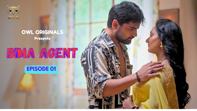 BIMA AGENT EP 01
